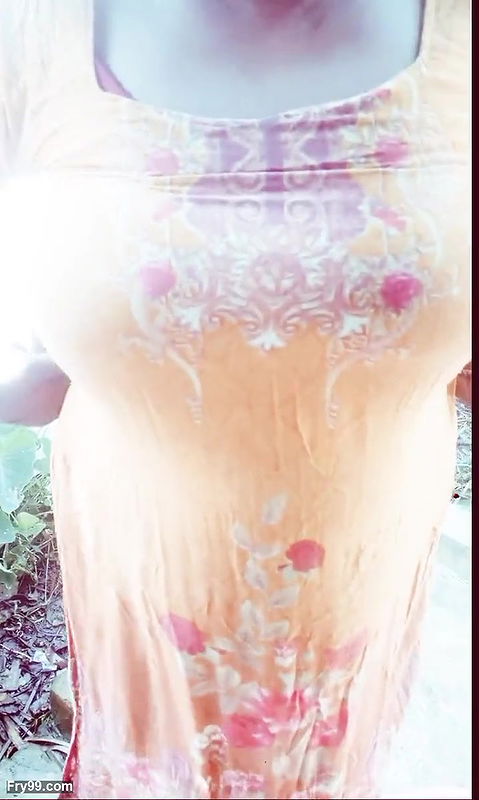 Rumi show his ass and pussy