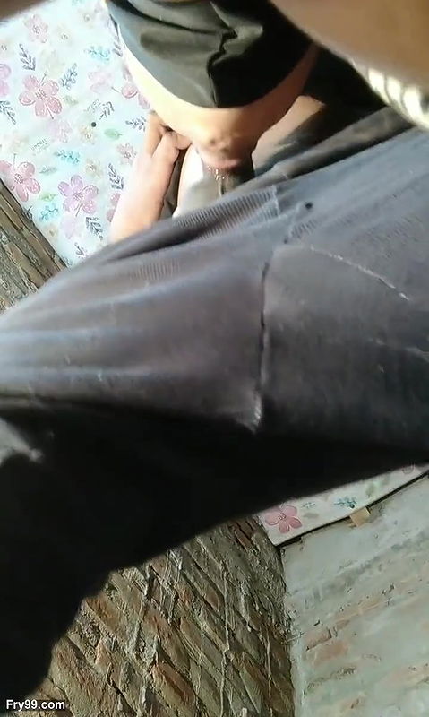 Real step son fucked his stepmom