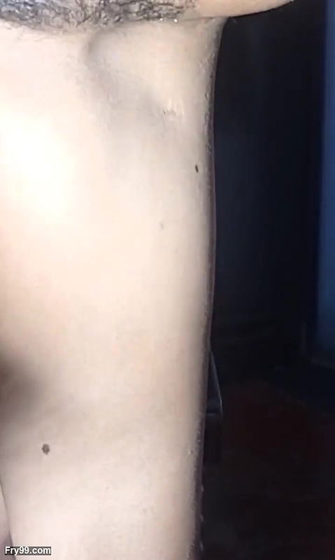 One leg up and back side and front side fucking pussy very hard