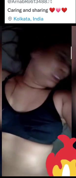 Desi Bhabhi Give Handjob and Fucked
