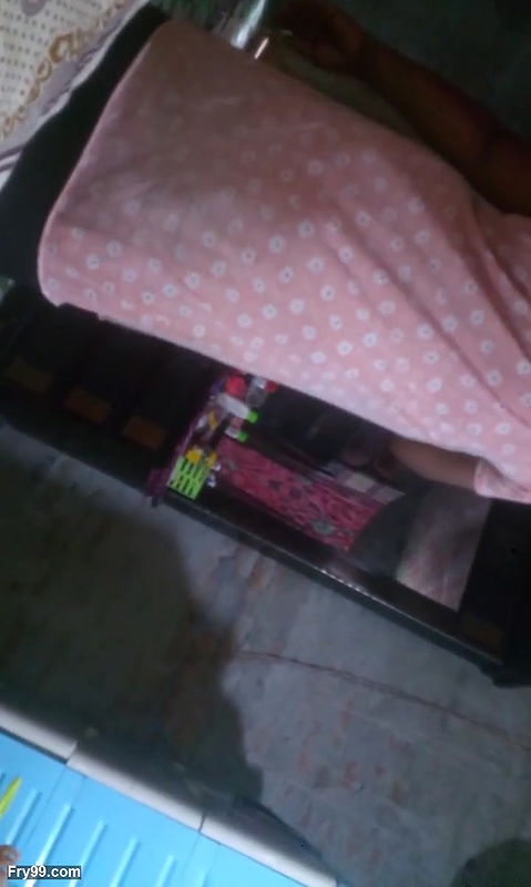 Broyher fuck his younger stepsister