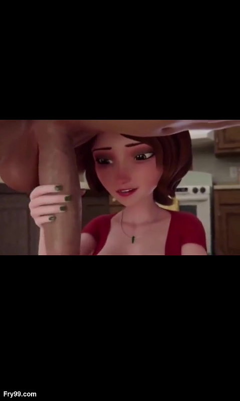 Best anime sex game video