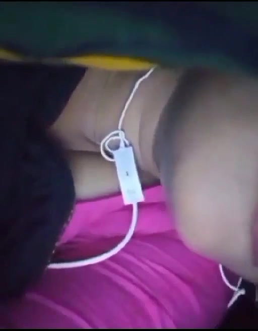 Desi cute girl sexy pussy