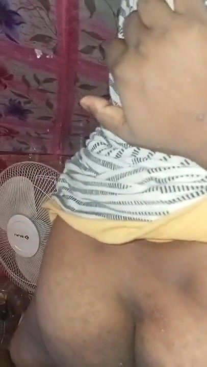 Desi village bhabi big ass