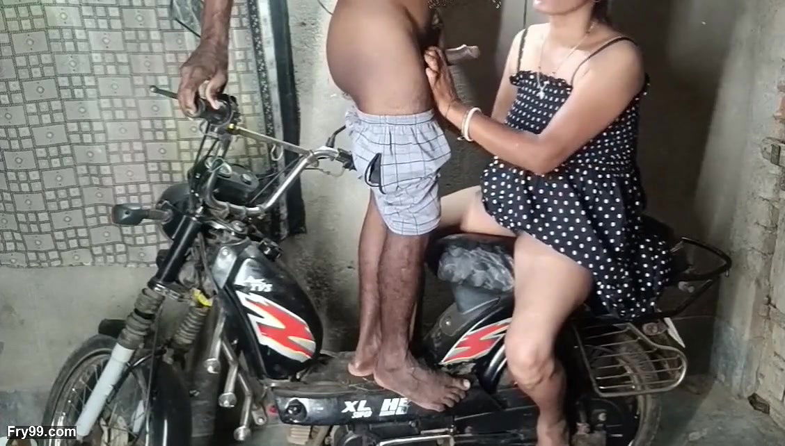 bike ?️Who is going to fuck the debar nomita boudi