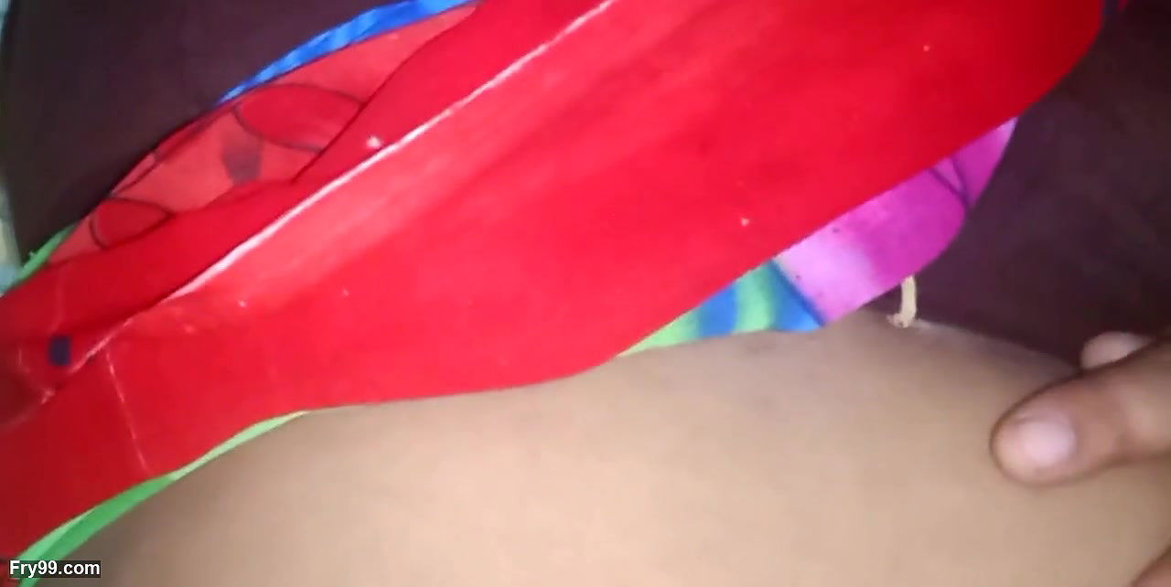 Village aunty smooth pussy