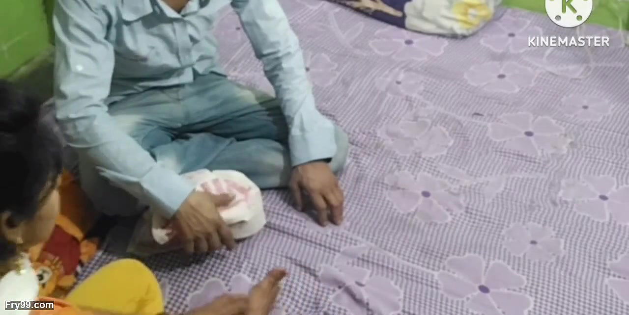 Very cute sexy Indian sali very hot Indian jija and sexy chudai