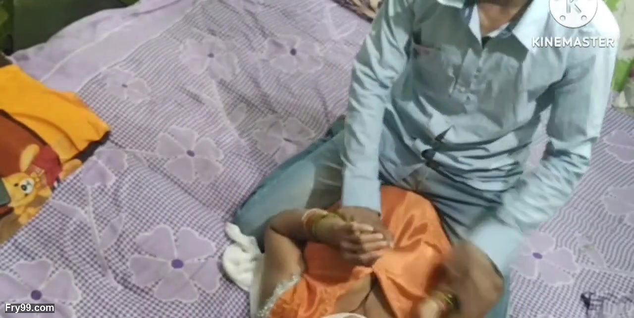 Very cute sexy Indian sali very hot Indian jija and sexy chudai