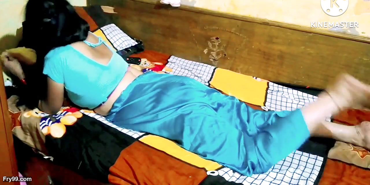 Very cute sexy Indian housewife