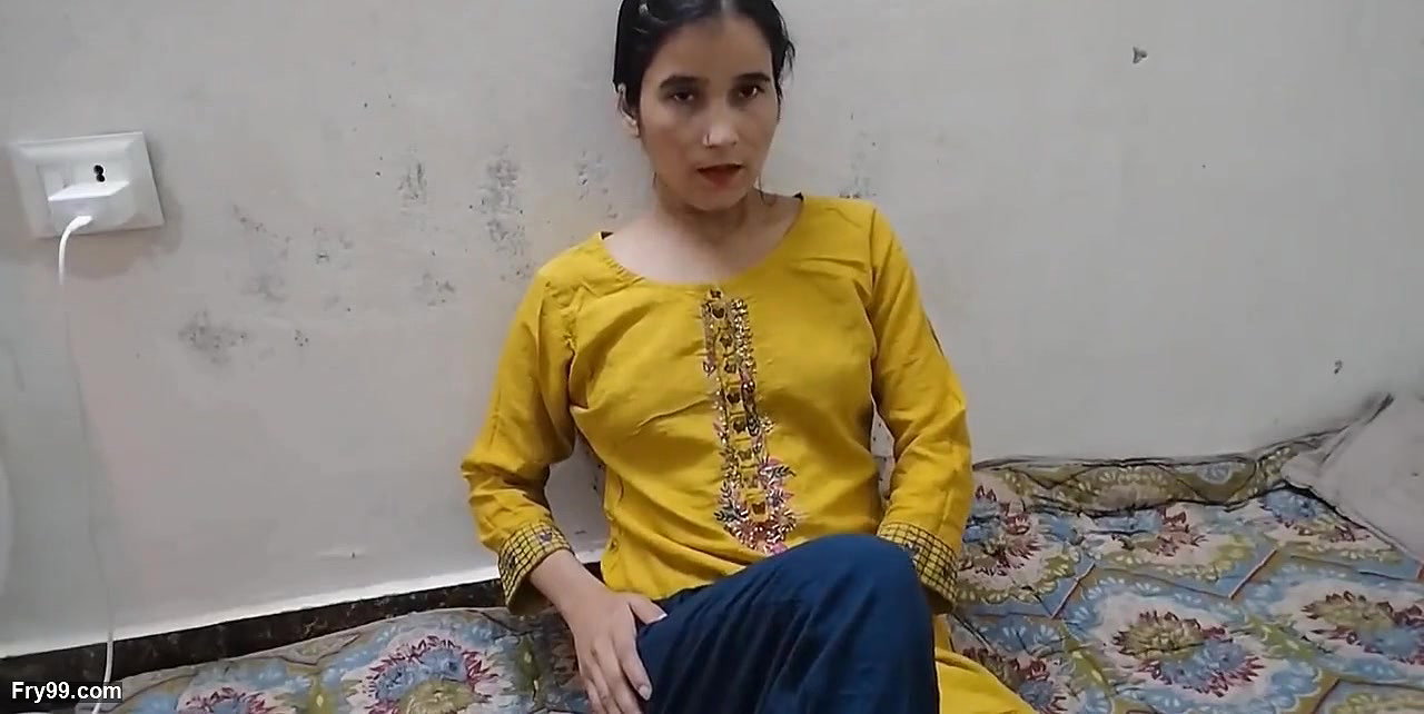 Step sister ko jabar dasti pakad ke pel diya