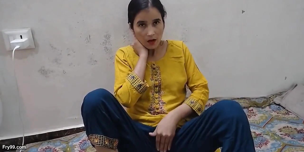 Step sister ko jabar dasti pakad ke pel diya