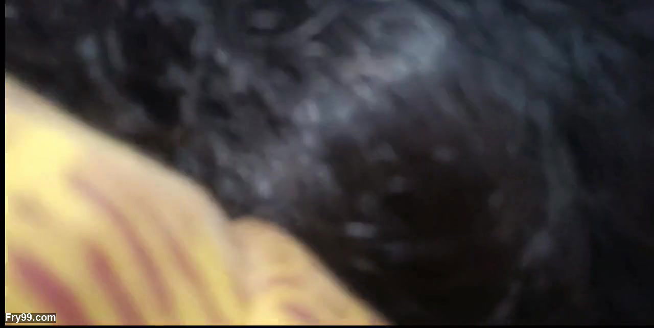 Staying at a friend’s house, he was even invited to fuck his wife in the living room at night