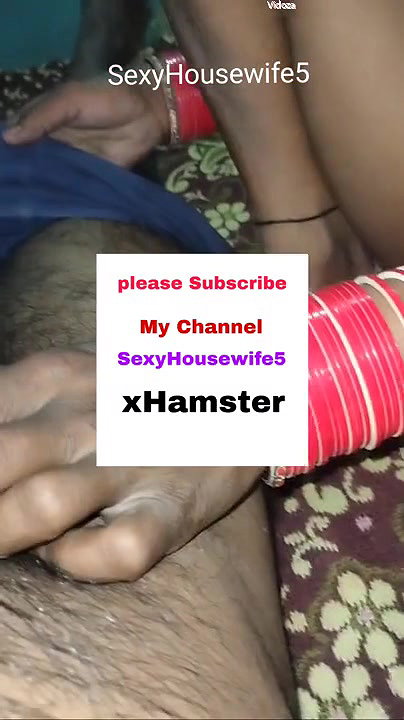 Desi Bhabhi Blowjob and Ridding Hubby Dick