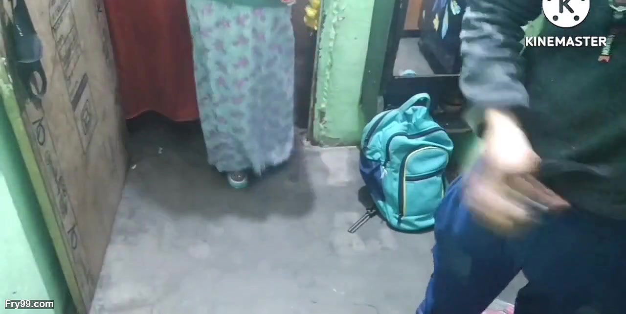 Sexy Indian house mad very cute sexy man