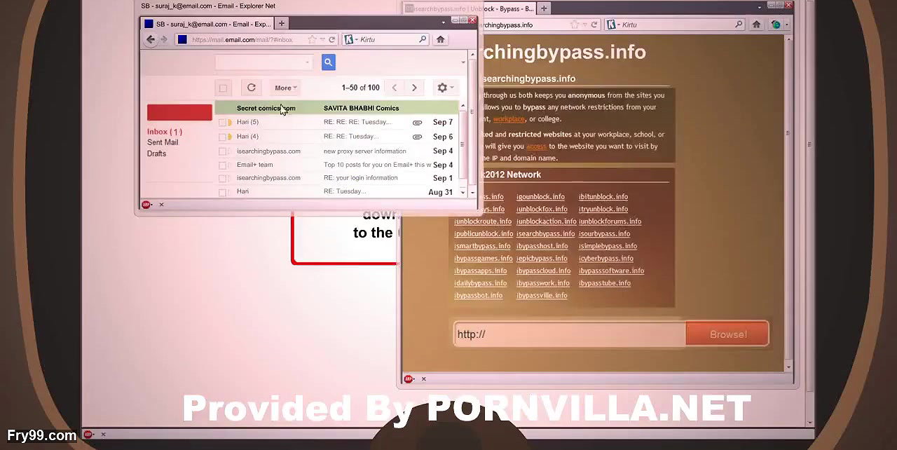 Savita bhabhi indian cartoon story