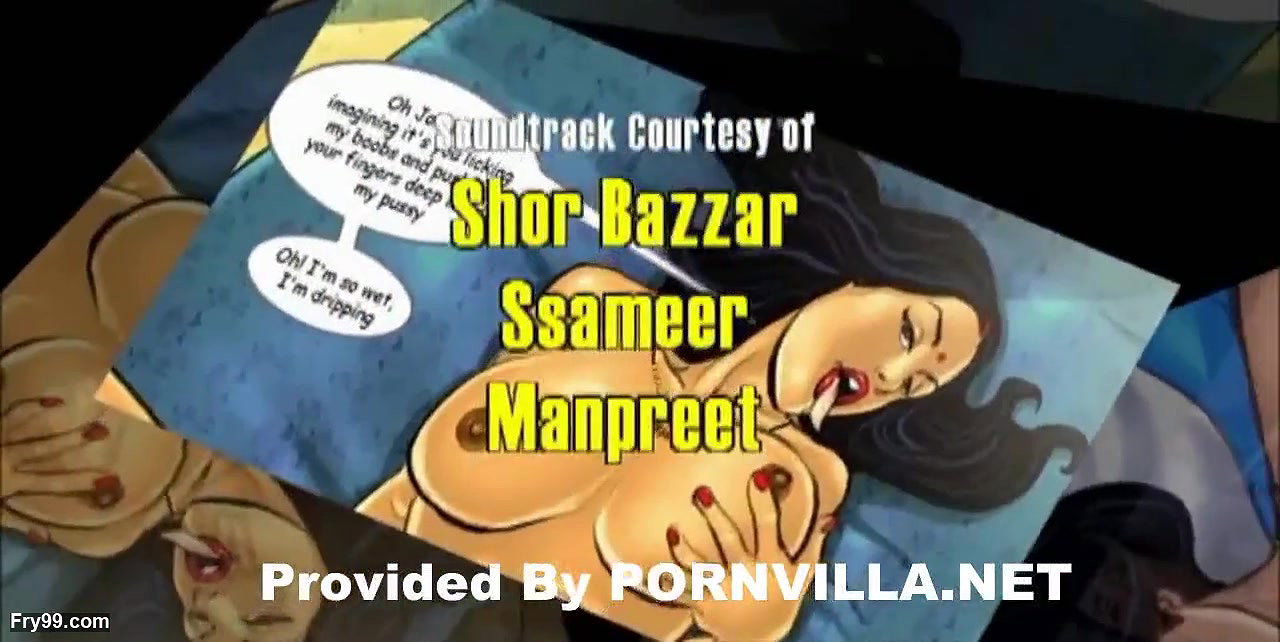 Savita bhabhi indian cartoon story