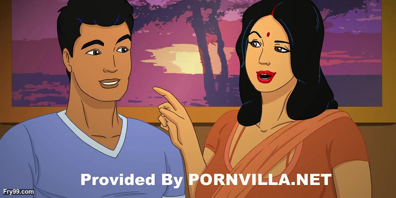 Savita bhabhi indian cartoon story