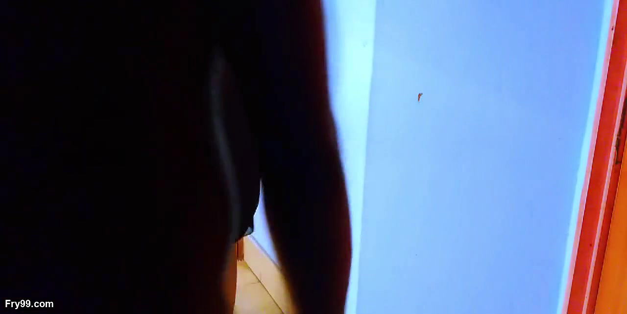 Saudi big ass maid is clean home when boss seduced by saw her butt and gives her a rough fuck inside her booty