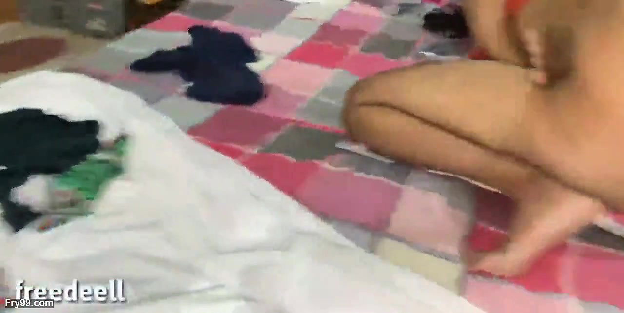 Real Painful Anal Sex with Newly Married Bhabhi in Hindi