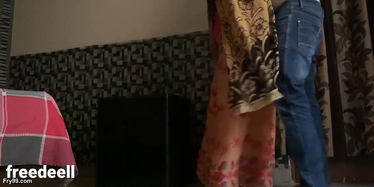 Real Devar Bhabhi Anal Sex