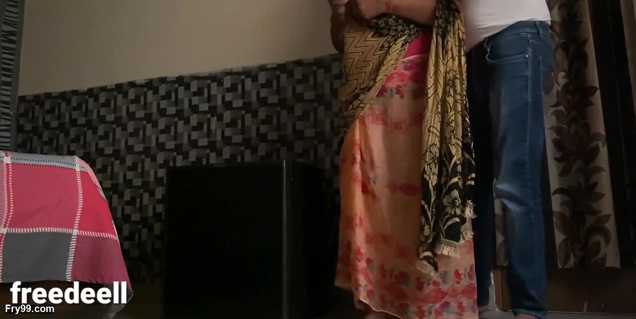 Real Devar Bhabhi Anal Sex