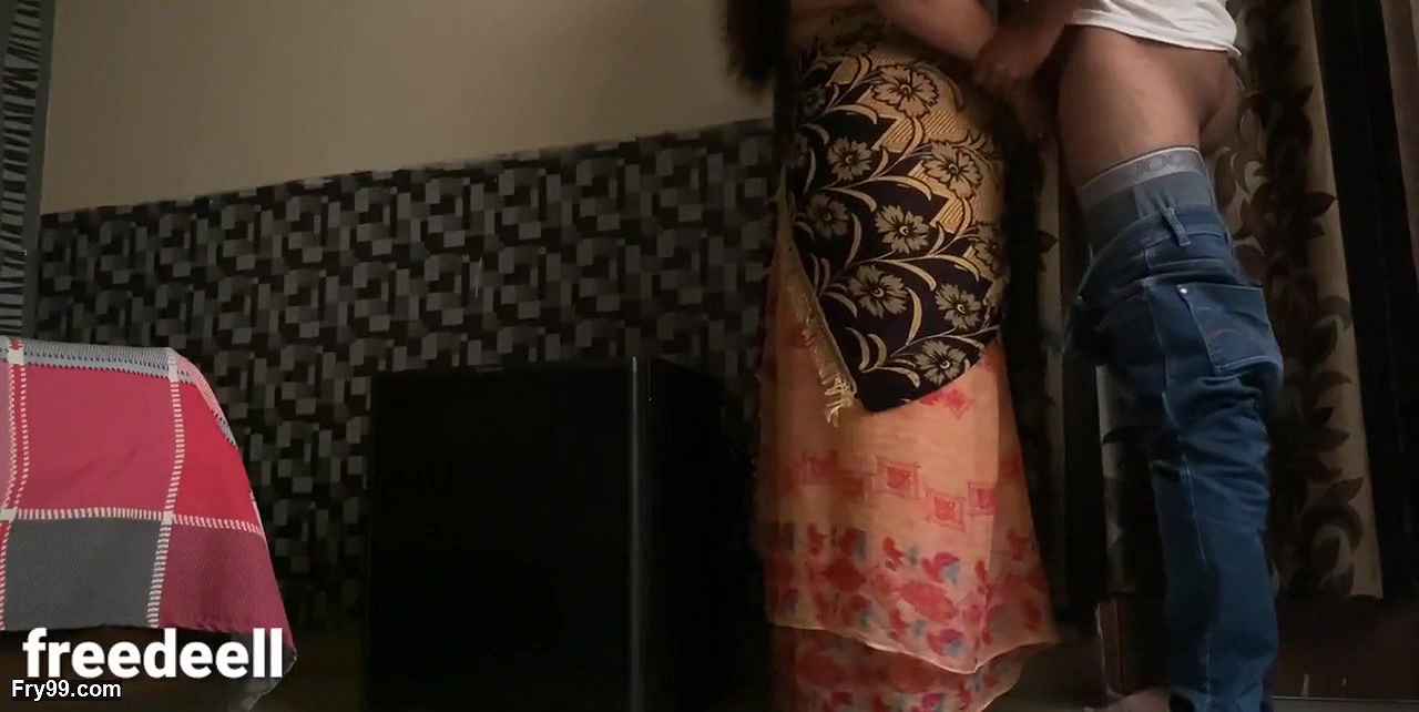 Real Devar Bhabhi Anal Sex