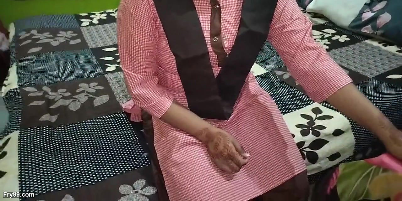 My step dad gifted me Nail Polish and took my purity in return