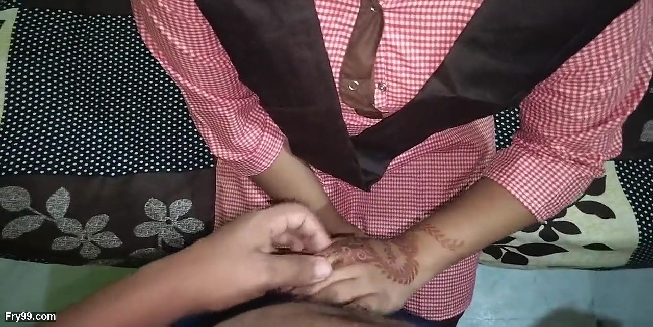 My step dad gifted me Nail Polish and took my purity in return