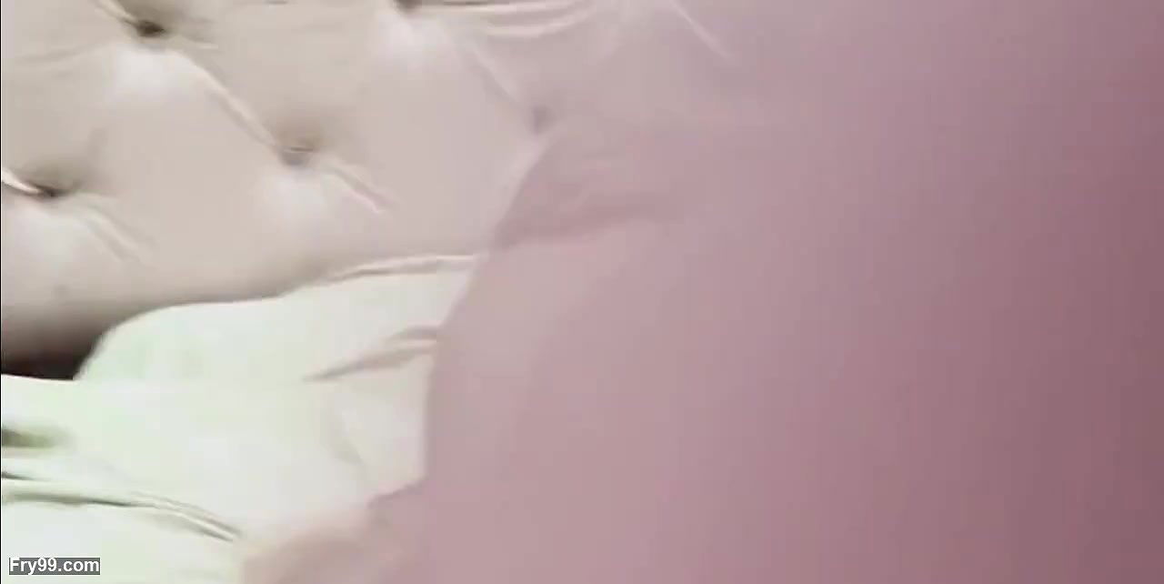 My Shy Girlfriend told me to Fuck her Hard