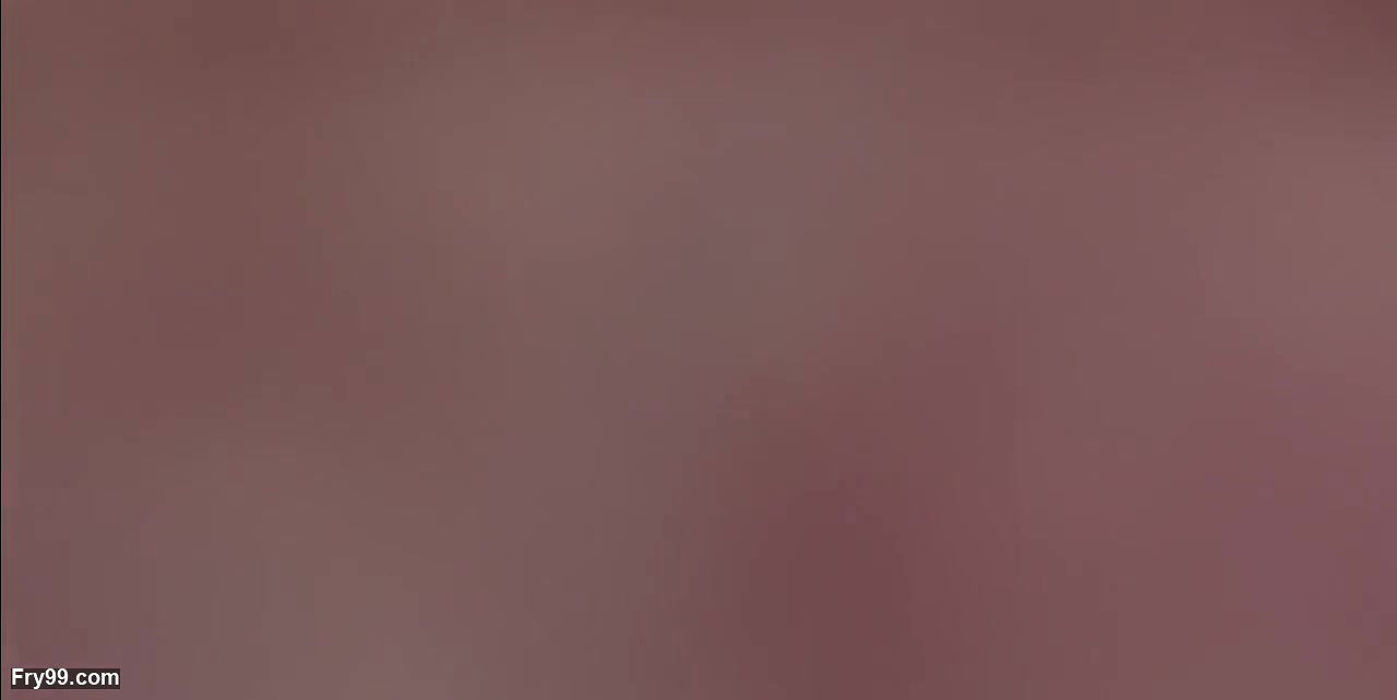 My Shy Girlfriend told me to Fuck her Hard