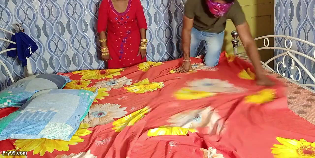 Massage Parlor Me Bhabhi Ko Malish Ke Bad Jabardasti Choda