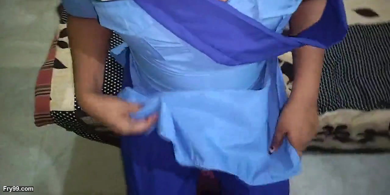 Lund chus ke bhaiya ka gussa thanda kiya