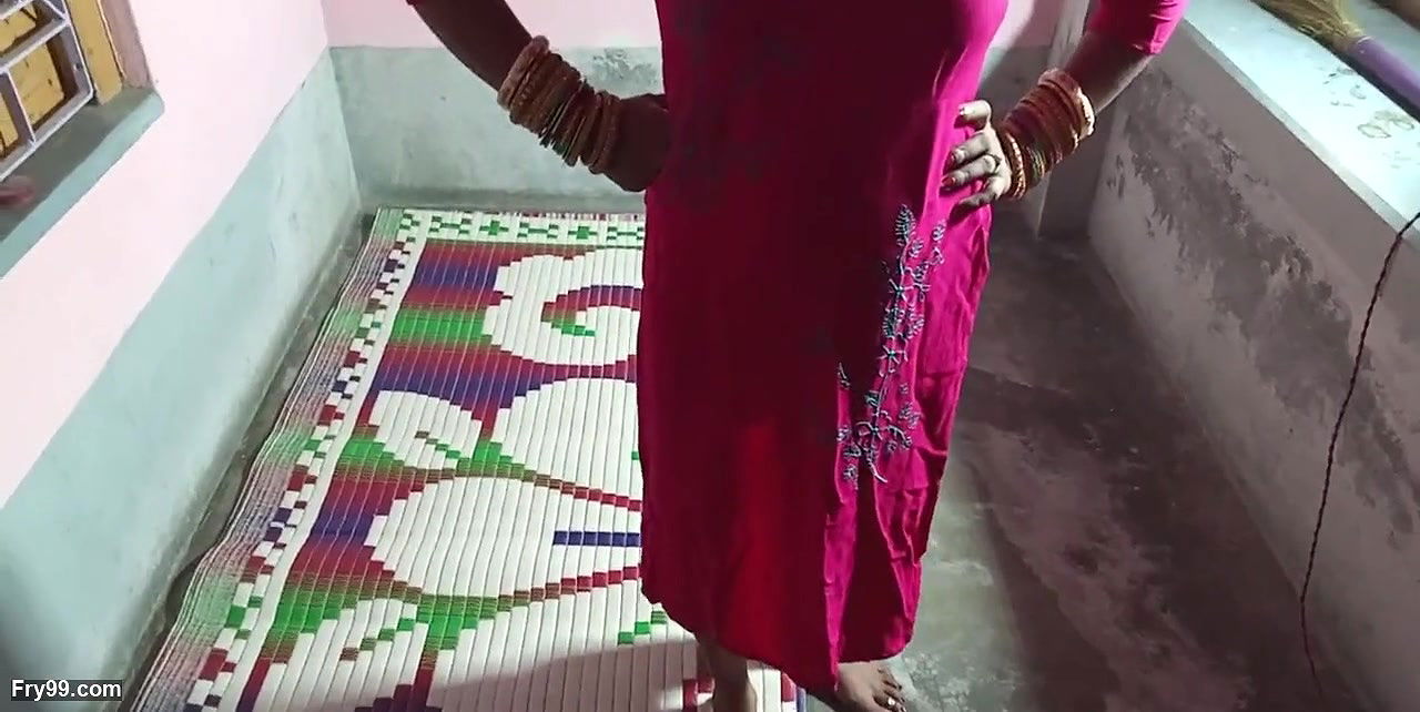 Kothe Par Randi Ko 500 Rupye Me Manaya Lund Chusakar Choda