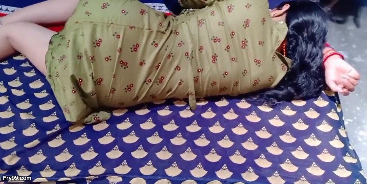 Indian Village hard sex back hole