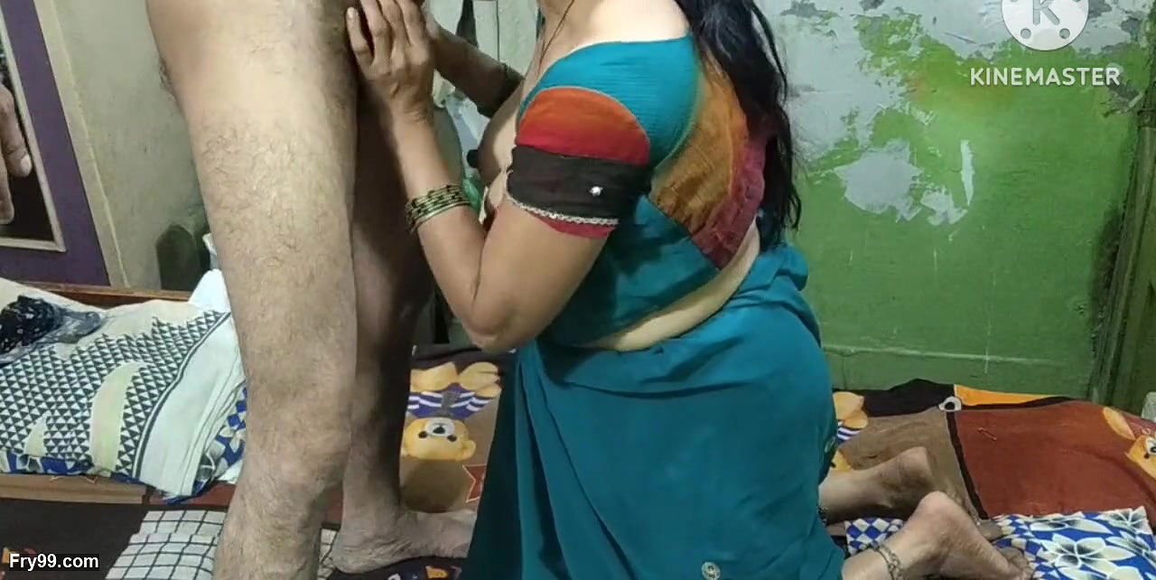 Indian hot Desi couple and is gone today