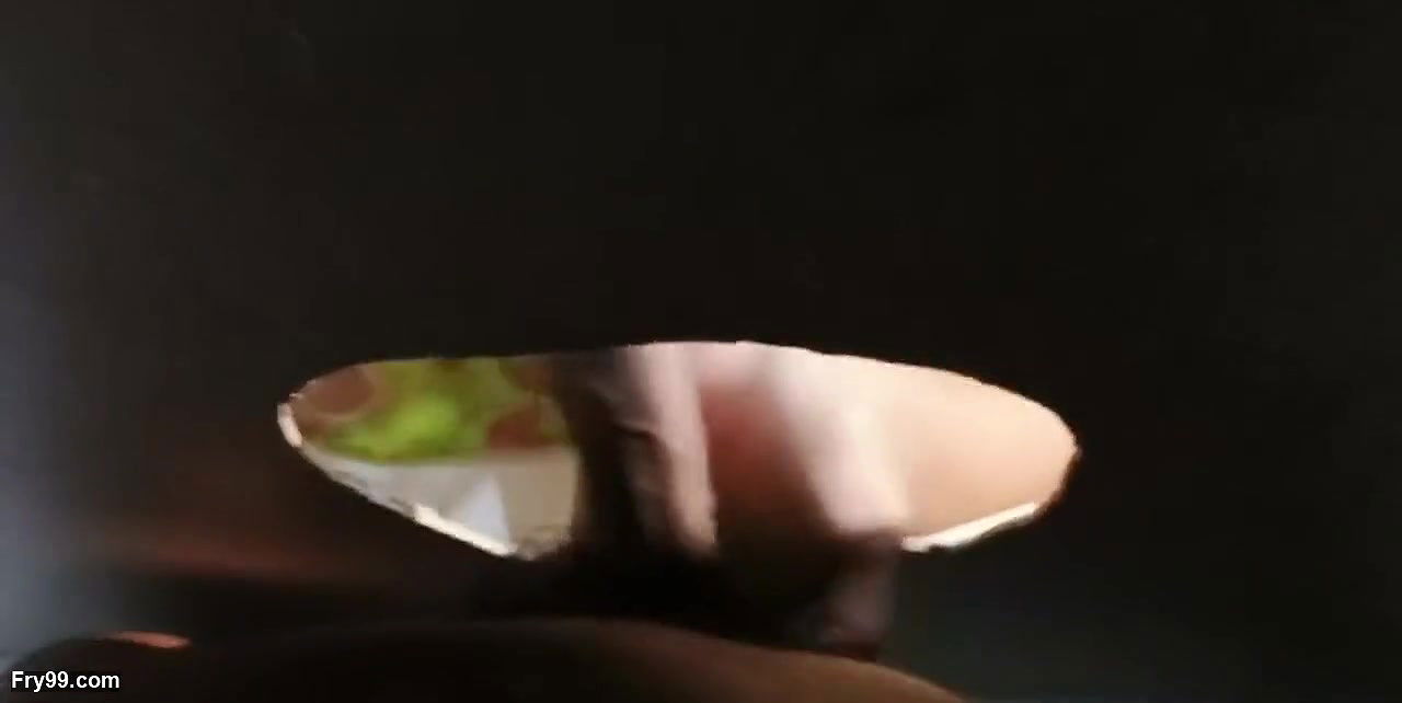 I WAS CAUGHT PEEKING AT MY SISTER-IN-LAW WHILE COLMEK. AND SHE GIVES HER PUSSY THROUGH THE HOLE IN THE WALL