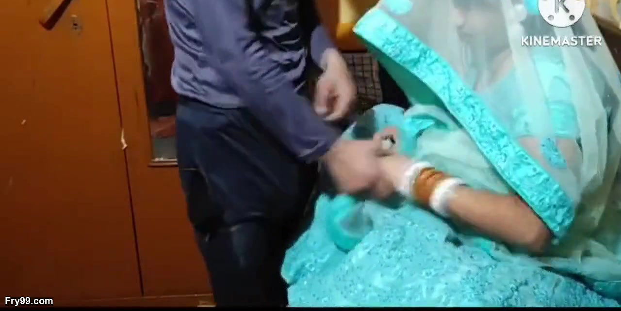 Housekeeping and sexy devrani and sexy chudai