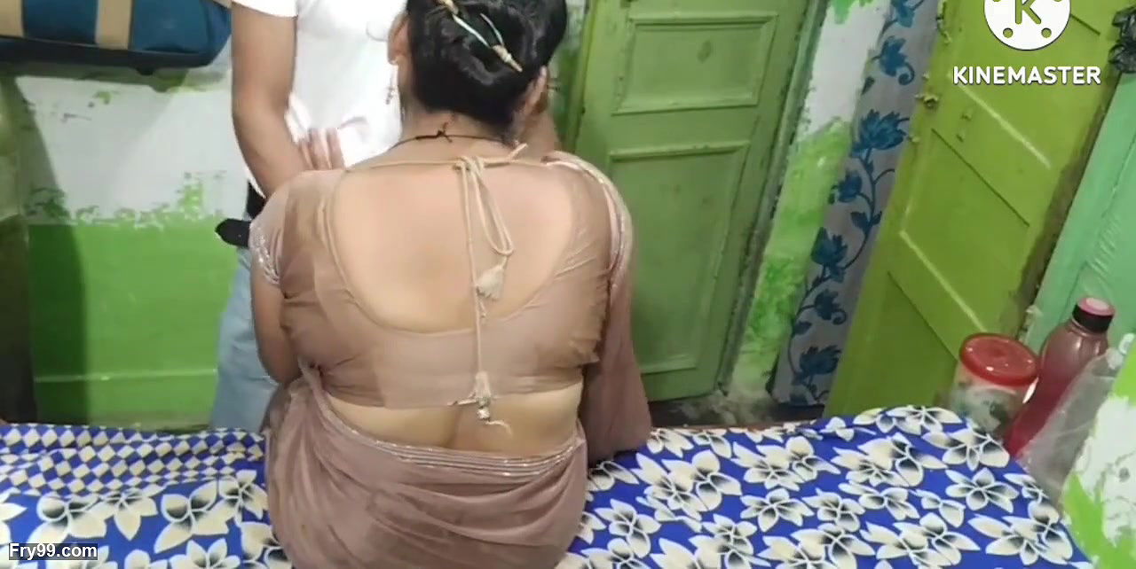 hot Indian housewife very sexy gand chudai