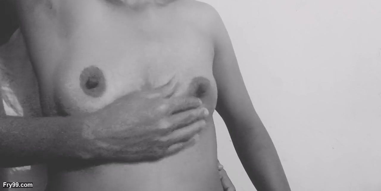 Girl with a beautiful pussy and a big ass gets fucked with her Husband