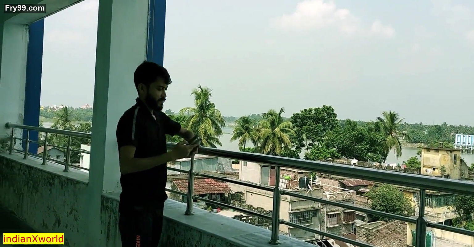 Indian hot beautiful Bhabhi one night stand sex! Amazing XXX Hindi sex 18 min