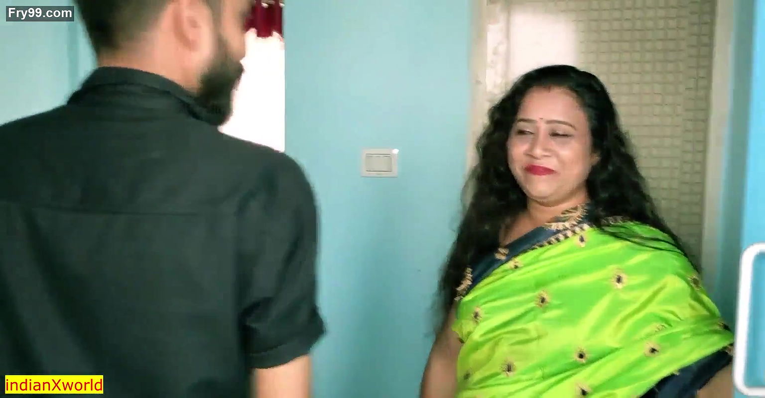 Indian hot beautiful Bhabhi one night stand sex! Amazing XXX Hindi sex 18 min