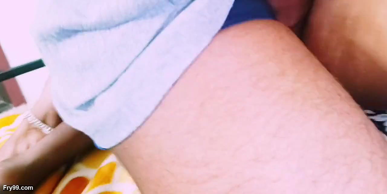 Full video desi threesom stepmom stepdad stepson hardcore fucking two dicks sucking telugu dirty talks