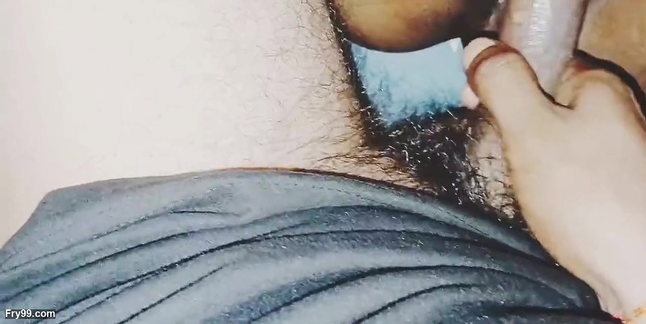 Full kising romantic sex video with her husband sex full night with her sexy pussy