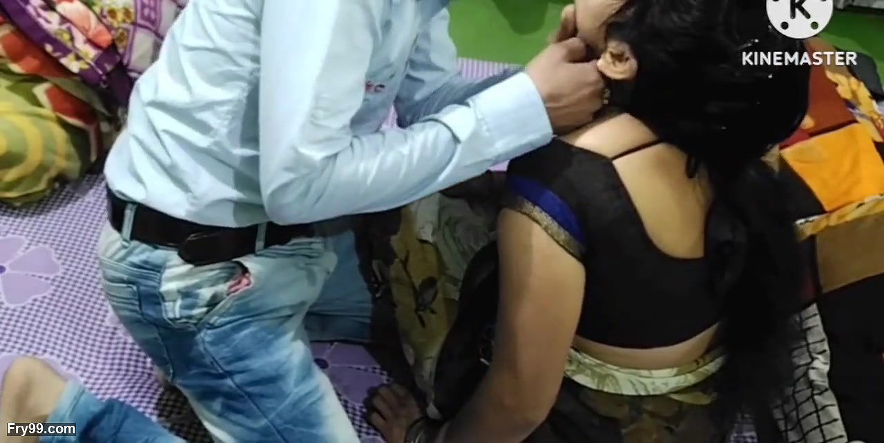 Fuck the ass of dirty desi bhabhi