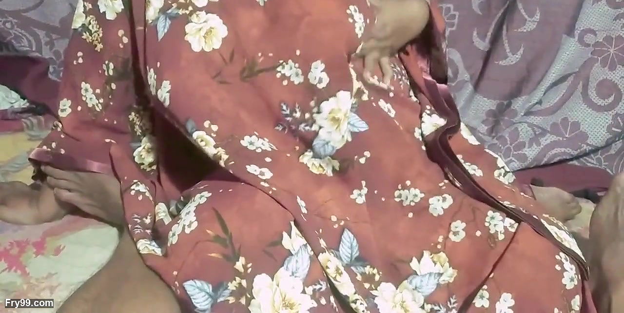 Fast time fucks my milf