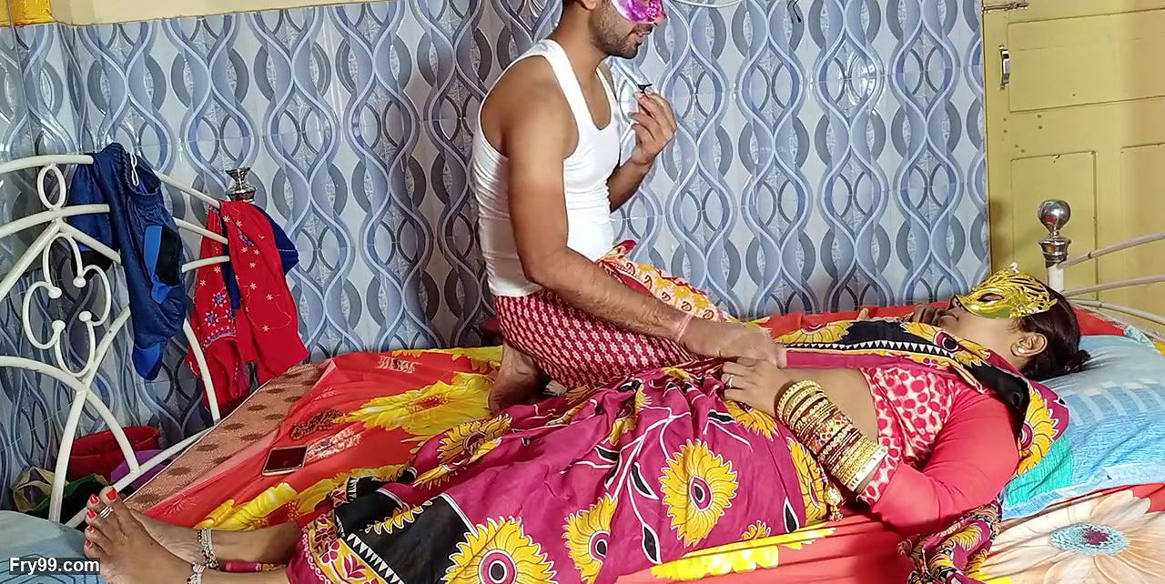 Ever best Indian Baba XXX Fucking Bhabhi After Pooja