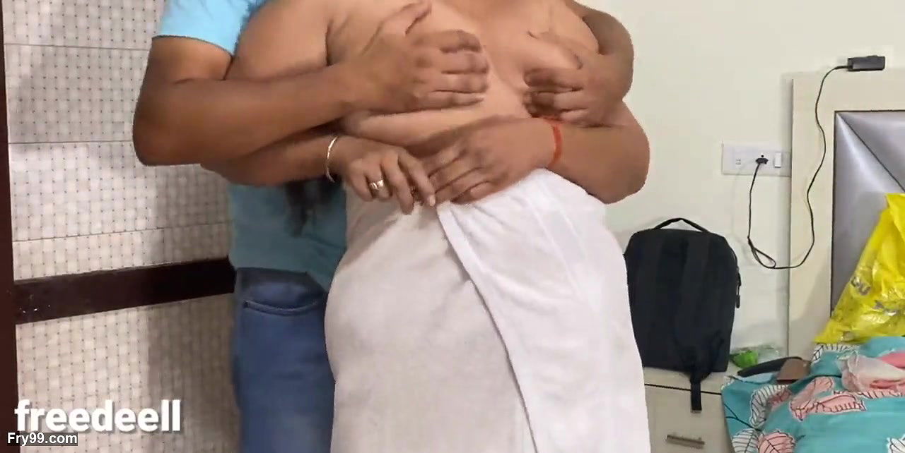 Dost ki Behan Chod di. Anal Sex Hindi