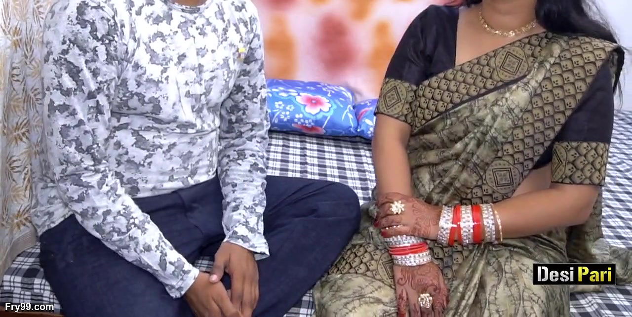 Desi Pari Stepsis And Bro Fucking On Rakhi With Hindi Audio