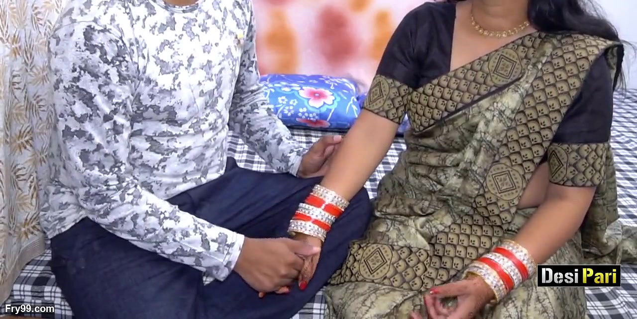 Desi Pari Stepsis And Bro Fucking On Rakhi With Hindi Audio