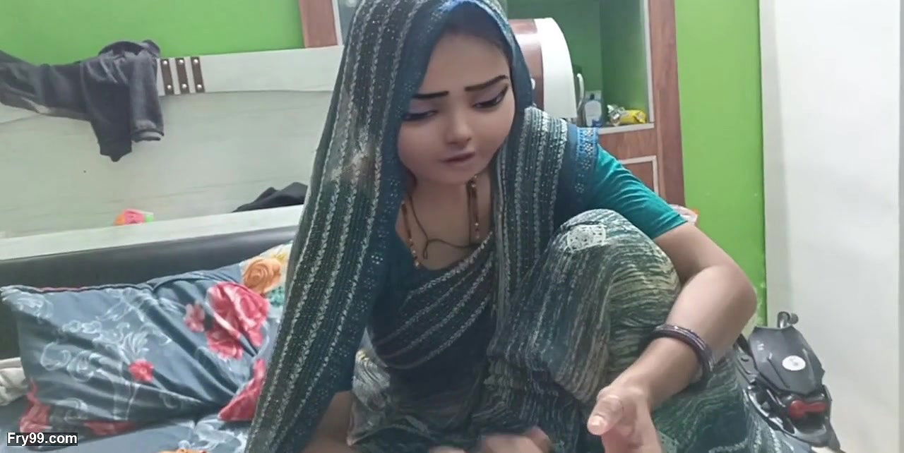 Desi Husband and Wife Sex Video Naughty Village By-Snapchat143